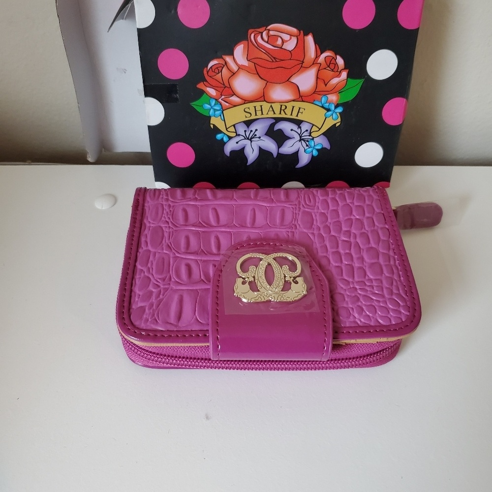 Original Sharif Wallet